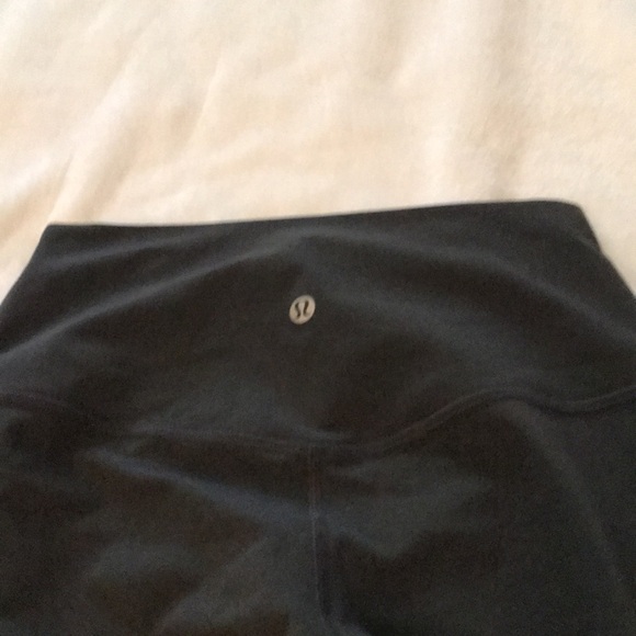Lululemon High Rise Leggings Women’s 4 (Estimated) Read - Picture 4 of 6